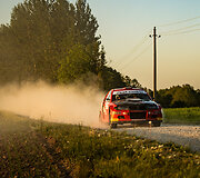 &bdquo;7bet Rally Lazdijai 2024&ldquo; GR4