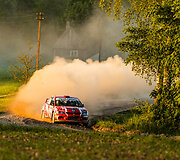 &bdquo;7bet Rally Lazdijai 2024&ldquo; GR4
