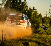 &bdquo;7bet Rally Lazdijai 2024&ldquo; GR4