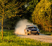 &bdquo;7bet Rally Lazdijai 2024&ldquo; GR4