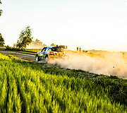 &bdquo;7bet Rally Lazdijai 2024&ldquo; GR4