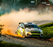 &bdquo;7bet Rally Lazdijai 2024&ldquo; GR4