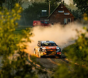 &bdquo;7bet Rally Lazdijai 2024&ldquo; GR4