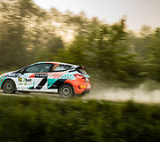 &bdquo;7bet Rally Lazdijai 2024&ldquo; GR4