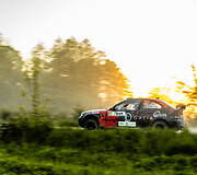 &bdquo;7bet Rally Lazdijai 2024&ldquo; GR4