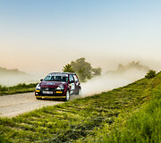 &bdquo;7bet Rally Lazdijai 2024&ldquo; GR4