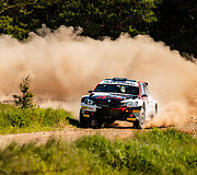 &bdquo;7bet Rally Lazdijai&ldquo; GR5