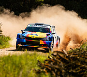 &bdquo;7bet Rally Lazdijai&ldquo; GR5