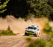 &bdquo;7bet Rally Lazdijai&ldquo; GR5