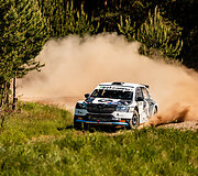&bdquo;7bet Rally Lazdijai&ldquo; GR5