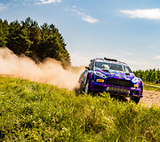 &bdquo;7bet Rally Lazdijai&ldquo; GR5