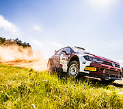&bdquo;7bet Rally Lazdijai&ldquo; GR5