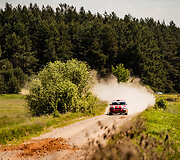 &bdquo;7bet Rally Lazdijai&ldquo; GR5