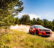 &bdquo;7bet Rally Lazdijai&ldquo; GR5