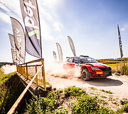&bdquo;7bet Rally Lazdijai&ldquo; GR7