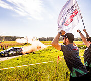 &bdquo;7bet Rally Lazdijai&ldquo; GR7