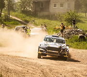 &bdquo;7bet Rally Lazdijai&ldquo; GR11