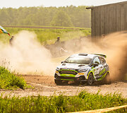 &bdquo;7bet Rally Lazdijai&ldquo; GR11
