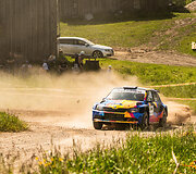 &bdquo;7bet Rally Lazdijai&ldquo; GR11
