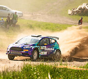&bdquo;7bet Rally Lazdijai&ldquo; GR11