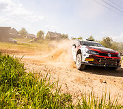 &bdquo;7bet Rally Lazdijai&ldquo; GR11