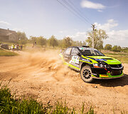 &bdquo;7bet Rally Lazdijai&ldquo; GR11