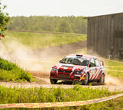 &bdquo;7bet Rally Lazdijai&ldquo; GR11