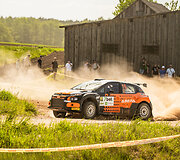 &bdquo;7bet Rally Lazdijai&ldquo; GR11