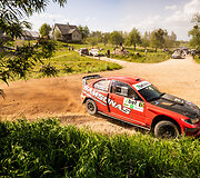 &bdquo;7bet Rally Lazdijai&ldquo; GR11