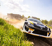&bdquo;7bet Rally Lazdijai&ldquo; GR11