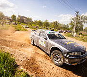 &bdquo;7bet Rally Lazdijai&ldquo; GR11
