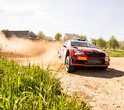 &bdquo;7bet Rally Lazdijai&ldquo; GR11