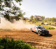 &bdquo;7bet Rally Lazdijai&ldquo; GR11