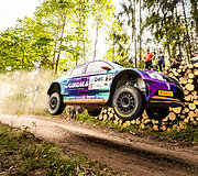 &bdquo;7bet Rally Lazdijai 2024&ldquo; GR12