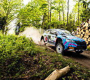 &bdquo;7bet Rally Lazdijai 2024&ldquo; GR12