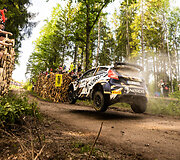 &bdquo;7bet Rally Lazdijai 2024&ldquo; GR12