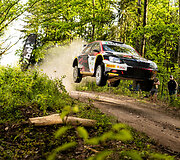 &bdquo;7bet Rally Lazdijai 2024&ldquo; GR12