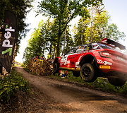 &bdquo;7bet Rally Lazdijai 2024&ldquo; GR12
