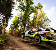 &bdquo;7bet Rally Lazdijai 2024&ldquo; GR12