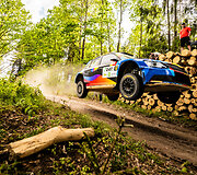 &bdquo;7bet Rally Lazdijai 2024&ldquo; GR12