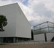 &bdquo;Stasys Museum&ldquo; muziejaus atidarymas Panevėžyje
