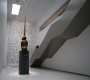 &bdquo;Stasys Museum&ldquo; muziejaus atidarymas Panevėžyje