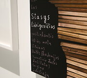 &bdquo;Stasys Museum&ldquo; muziejaus atidarymas Panevėžyje