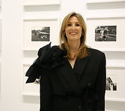 &bdquo;Stasys Museum&ldquo; direktorė Vaida Andrijauskaitė