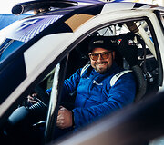 &bdquo;Nordis Racing Team&ldquo;