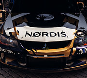 &bdquo;Nordis Racing Team&ldquo;