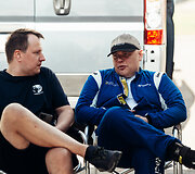 &bdquo;Nordis Racing Team&ldquo;