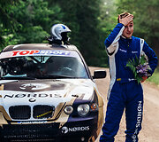 &bdquo;Nordis Racing Team&ldquo;