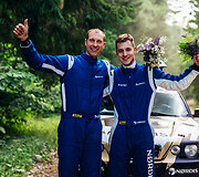 &bdquo;Nordis Racing Team&ldquo;