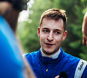 &bdquo;Nordis Racing Team&ldquo;